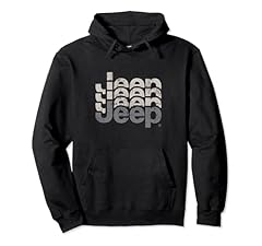Jeep repeating logo for sale  Delivered anywhere in USA 