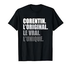 Corentin original vrai d'occasion  Livré partout en France