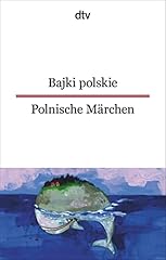 Bajki polskie polnische gebraucht kaufen  Wird an jeden Ort in Deutschland
