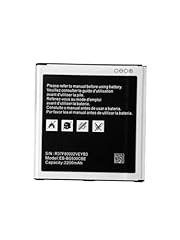 Amtrade batteria bg530bbe usato  Spedito ovunque in Italia 