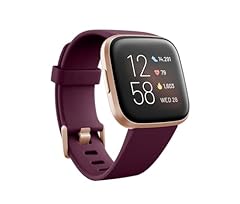 Fitbit versa health for sale  Delivered anywhere in USA 