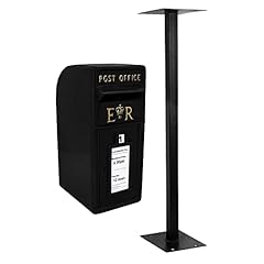 Royal post box for sale  Delivered anywhere in UK