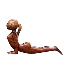 Tophappy wooden meditation for sale  Delivered anywhere in UK