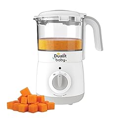 Dualit baby food for sale  Delivered anywhere in UK