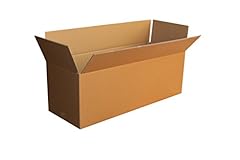 1200x400x400 post schachtel gebraucht kaufen  Wird an jeden Ort in Deutschland