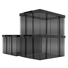 Cetomo plastic storage for sale  Delivered anywhere in UK