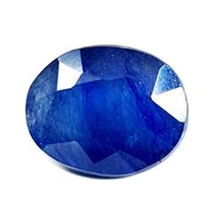 Saphir bleu ceylan d'occasion  Livré partout en France
