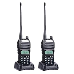Walkie talkie ricaricabile usato  Spedito ovunque in Italia 