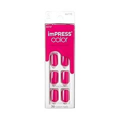 Kiss impress color for sale  Delivered anywhere in USA 