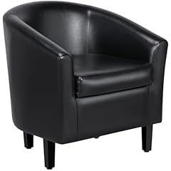 Yaheetech barrel chair for sale  Delivered anywhere in USA 