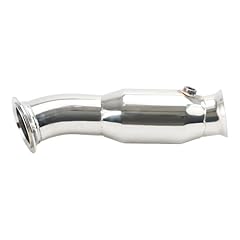 Vipih edelstahl downpipe gebraucht kaufen  Wird an jeden Ort in Deutschland
