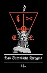 Satanische kerygma mysterium gebraucht kaufen  Wird an jeden Ort in Deutschland