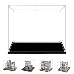 Boovax display case for sale  Delivered anywhere in Ireland