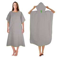 Kuogas badeponcho damen gebraucht kaufen  Wird an jeden Ort in Deutschland
