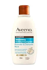 Aveeno smoothing rosewater for sale  Delivered anywhere in UK