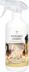 Spray districante detergente usato  Spedito ovunque in Italia 