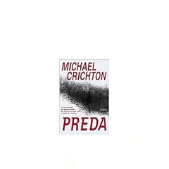Michael crichton preda usato  Spedito ovunque in Italia 