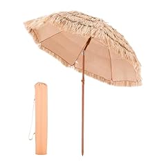 Vevor parasol hawaïen d'occasion  Livré partout en France