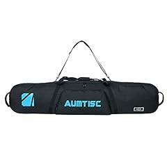 Aumtisc snowboard bags for sale  Delivered anywhere in Ireland
