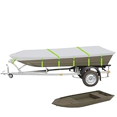 Jon boat cover for sale  Delivered anywhere in USA 