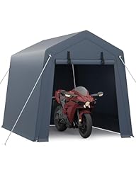 6x8 carport heavy for sale  Delivered anywhere in USA 