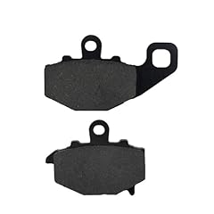 Motorcycle brake pad for sale  Delivered anywhere in UK