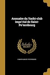 Annuaire yacht club d'occasion  Livré partout en France