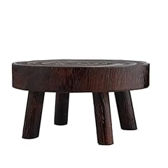 Nglonglong stool round for sale  Delivered anywhere in USA 