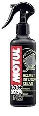 Motul spray detergente usato  Spedito ovunque in Italia 
