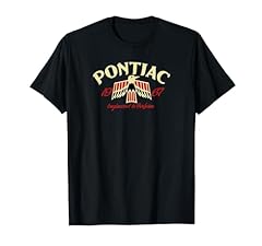 Pontiac 1967 shirt for sale  Delivered anywhere in USA 