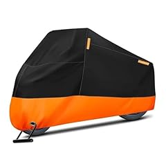 Mftgrs motorcycle cover for sale  Delivered anywhere in UK