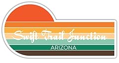 Swift trail junction for sale  Delivered anywhere in USA 