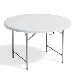 Sfihome round folding for sale  Delivered anywhere in USA 