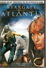 Stargate atlantis season d'occasion  Livré partout en France