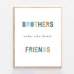 Brothers make best for sale  Delivered anywhere in USA 