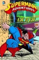 Superman adventures eye gebraucht kaufen  Wird an jeden Ort in Deutschland