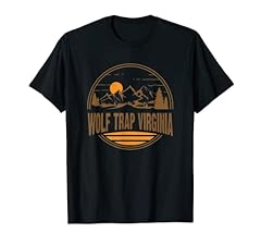 Vintage wolf trap for sale  Delivered anywhere in USA 
