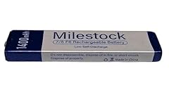 Milestock gumstick battery for sale  Delivered anywhere in UK