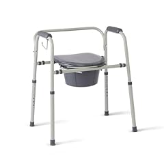 Medline steel adjustable for sale  Delivered anywhere in USA 