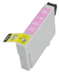 T0796 cartuccia compatibile usato  Spedito ovunque in Italia 
