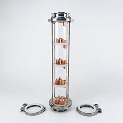 Distillation column od91 for sale  Delivered anywhere in USA 