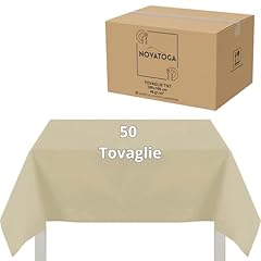 Generico tovaglie avorio usato  Spedito ovunque in Italia 