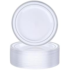 Bestvip 50pcs silver for sale  Delivered anywhere in USA 