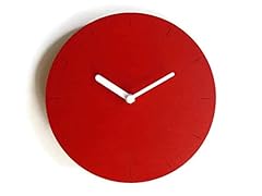 Piccolo orologio muro usato  Spedito ovunque in Italia 
