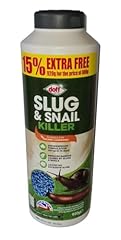 Slug snail killer for sale  Delivered anywhere in UK