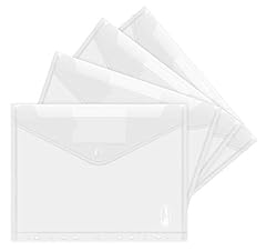 20x pochette plastique d'occasion  Livré partout en Belgiqu