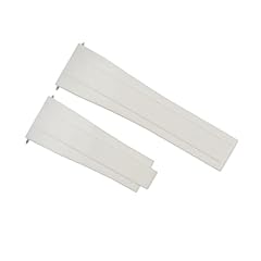 Ewatchparts 21mm rubber for sale  Delivered anywhere in USA 