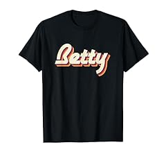 Betty gifts idea for sale  Delivered anywhere in UK