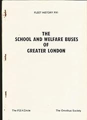 School welfare buses for sale  Delivered anywhere in UK