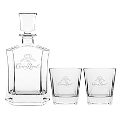 Whiskey decanter fathers for sale  Delivered anywhere in USA 